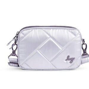Brand New Lug Coupe SE Convertible Crossbody / Sling / Hip Bags